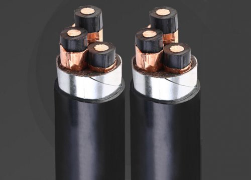 金聯(lián)宇電纜